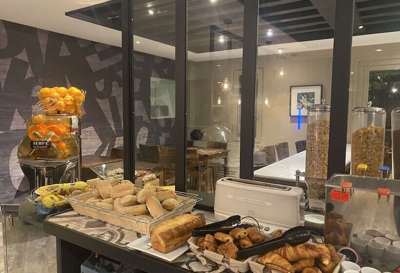 酒店 Kyriad Beaune