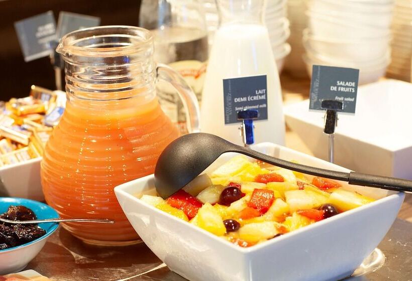 Kyriad Hotel Clermont Ferrand Centre