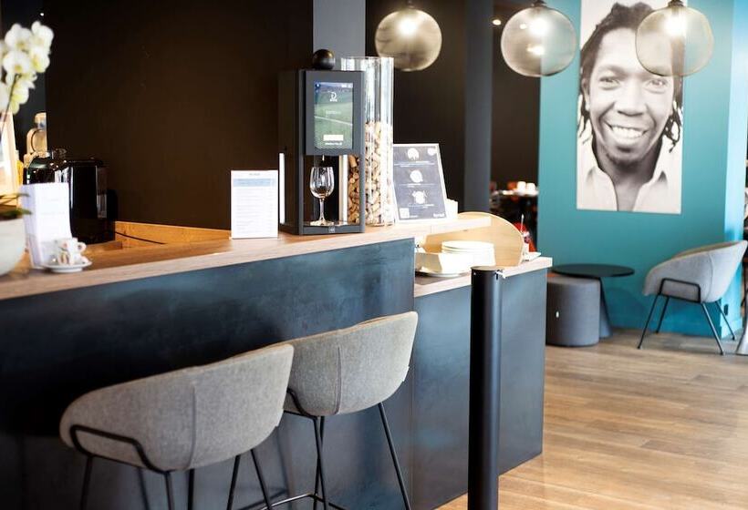 Kyriad Hotel Clermont Ferrand Centre