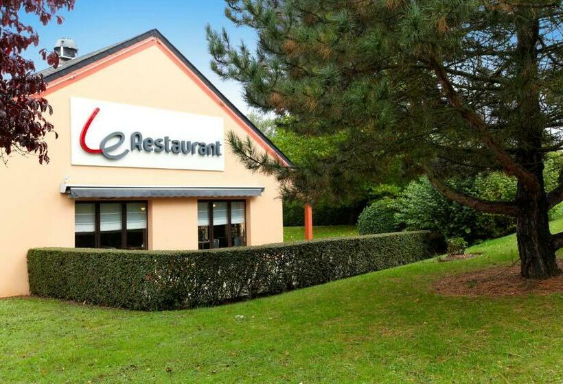 ホテル Kyriad Direct Evreux