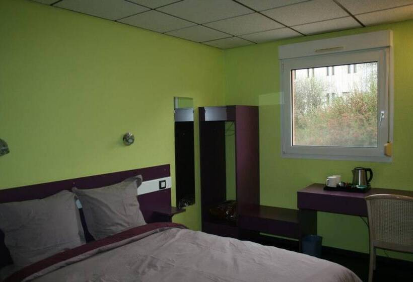 酒店 Kyriad Direct Lure