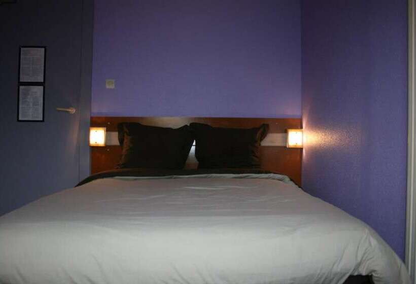 酒店 Kyriad Direct Lure