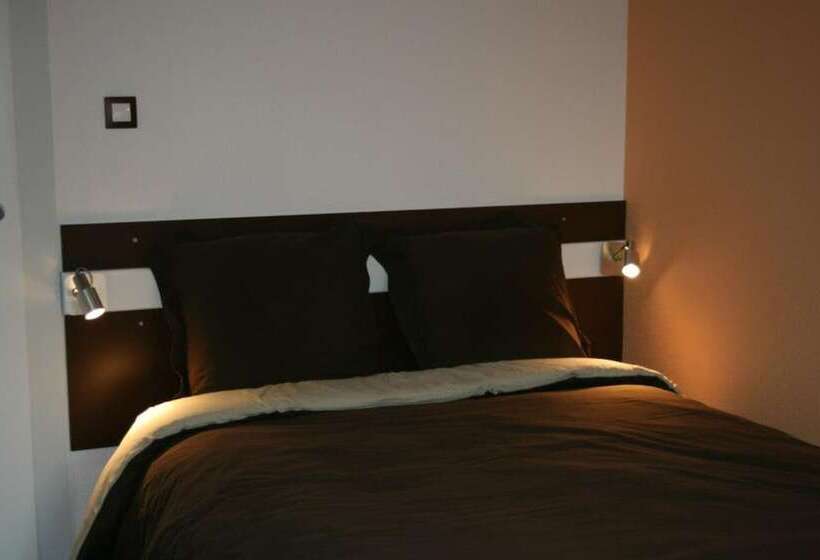 酒店 Kyriad Direct Lure