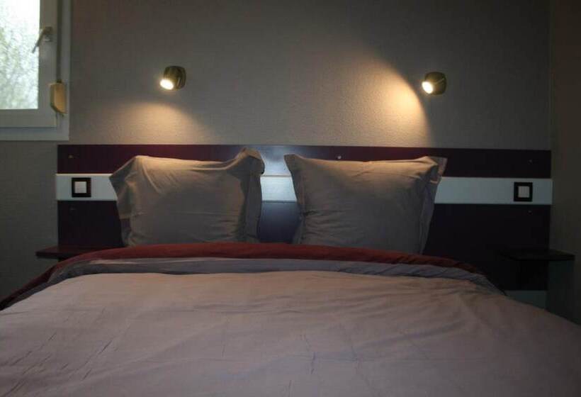 酒店 Kyriad Direct Lure