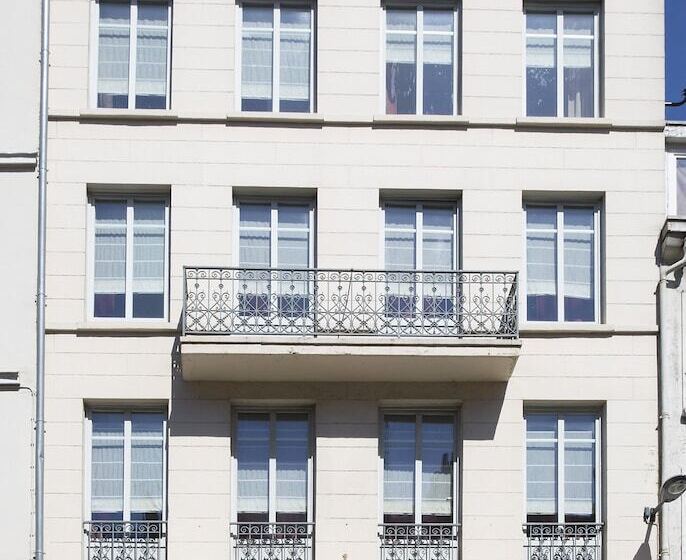 酒店 Hôtel des Reignaux