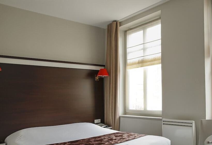 酒店 Hôtel des Reignaux