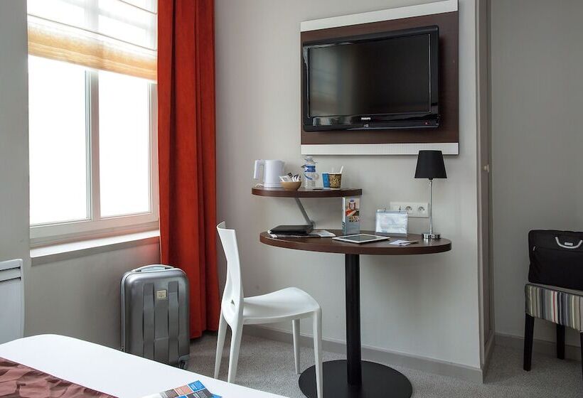 酒店 Hôtel des Reignaux