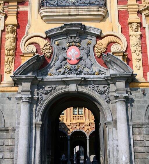 酒店 Hôtel des Reignaux