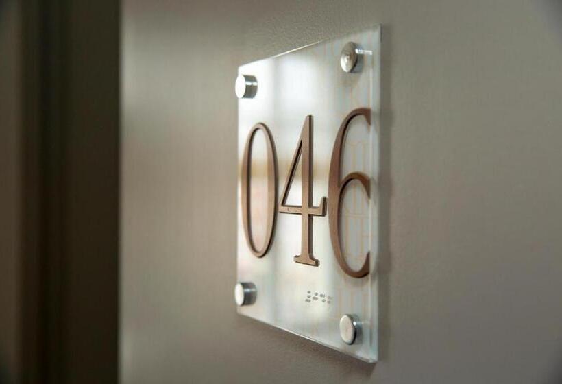 酒店 Hôtel des Reignaux