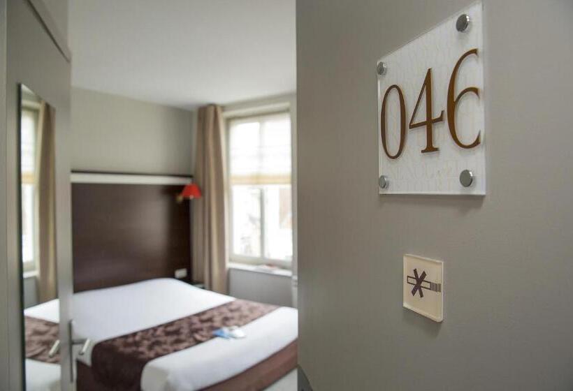 酒店 Hôtel des Reignaux