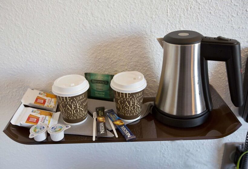 Отель Kyriad Limoges Sud   Feytiat