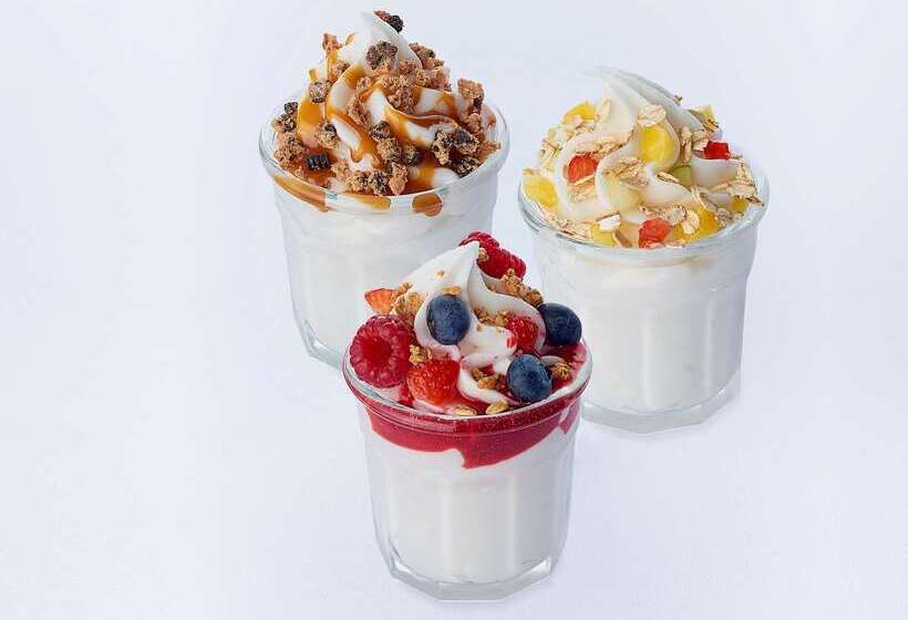 酒店 Hôtel Kyriad Rennes Centre Gare