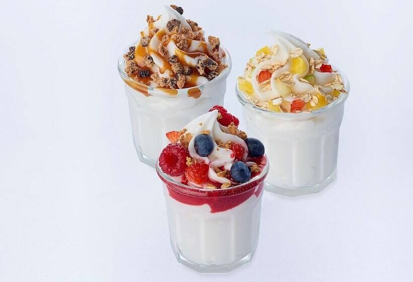 酒店 Hôtel Kyriad Rennes Centre Gare