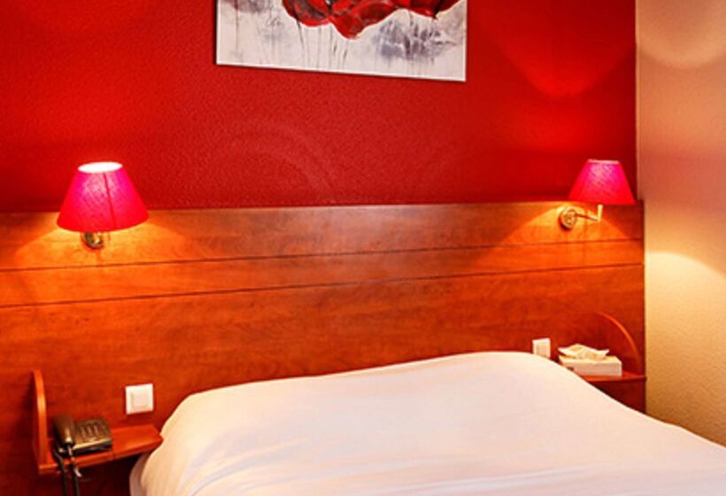 فندق Grand Hôtel De La Seine