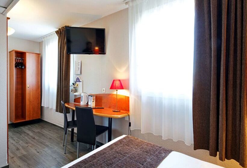 فندق Grand Hôtel De La Seine