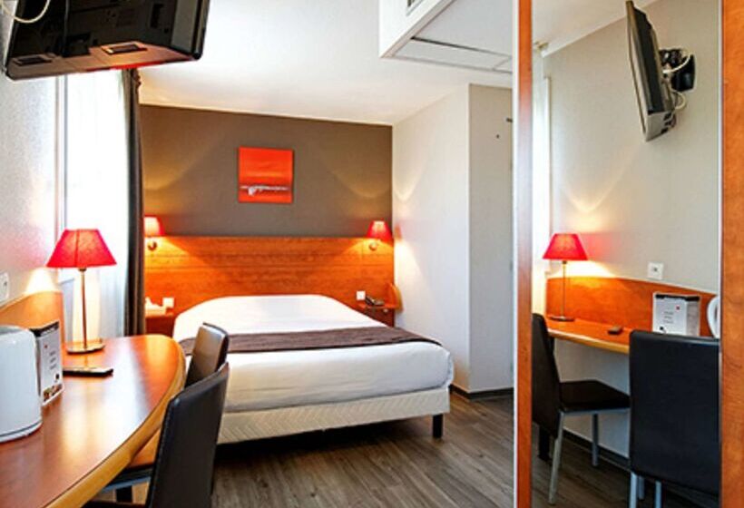 فندق Grand Hôtel De La Seine