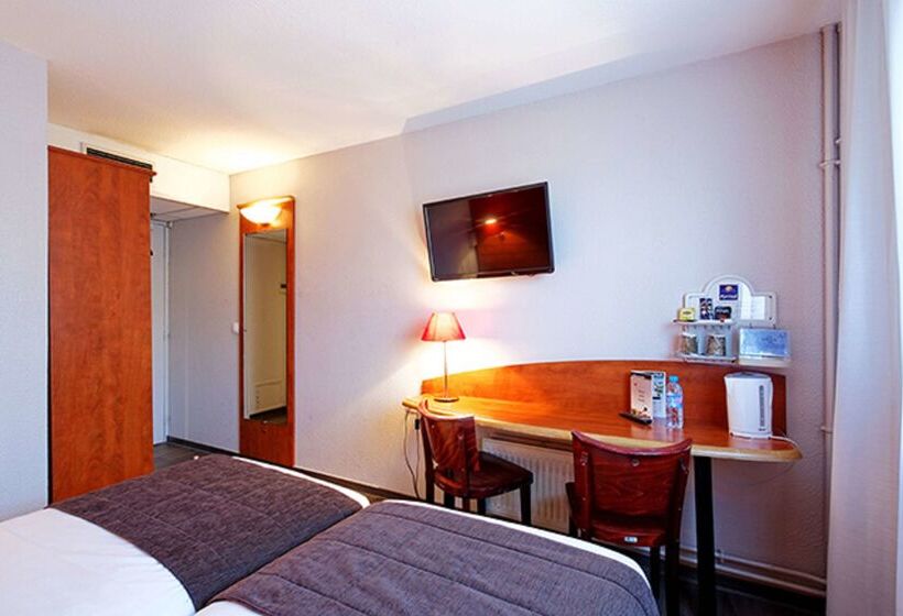 فندق Grand Hôtel De La Seine