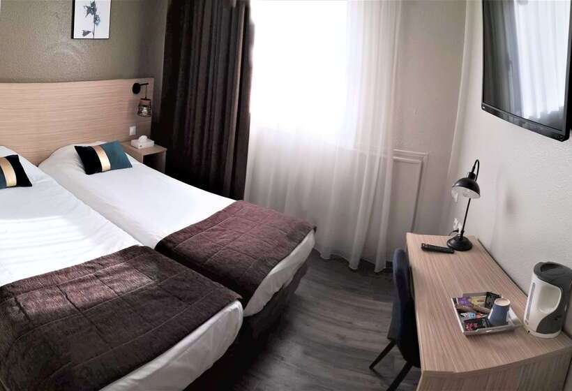 فندق Grand Hôtel De La Seine