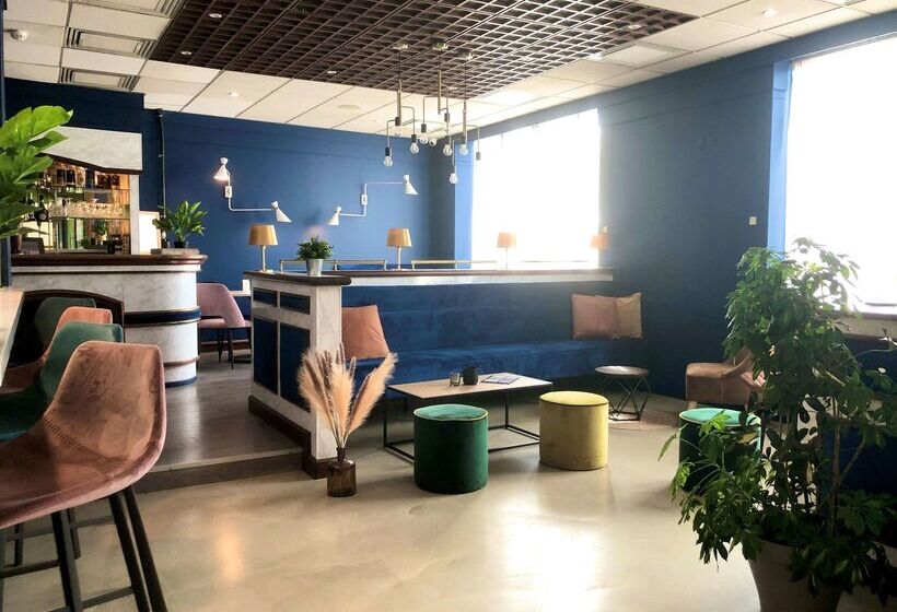 فندق Grand Hôtel De La Seine