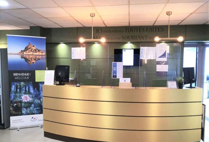 فندق Grand Hôtel De La Seine