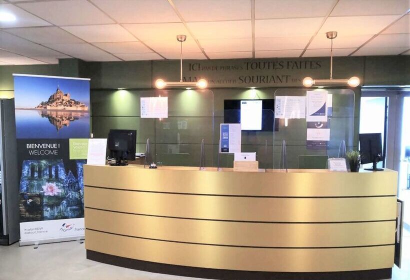 فندق Grand Hôtel De La Seine