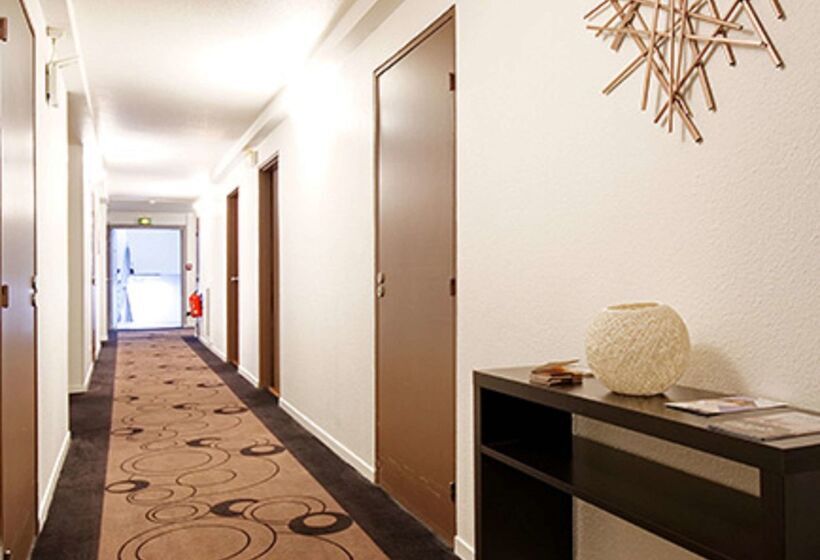 فندق Grand Hôtel De La Seine