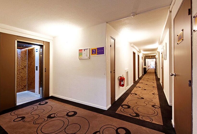 فندق Grand Hôtel De La Seine