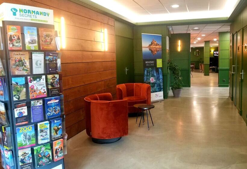 فندق Grand Hôtel De La Seine