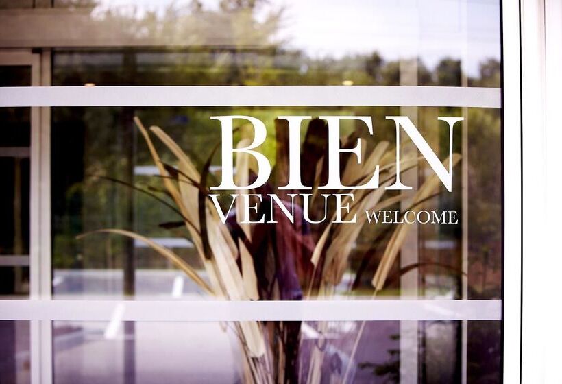 فندق Grand Hôtel De La Seine