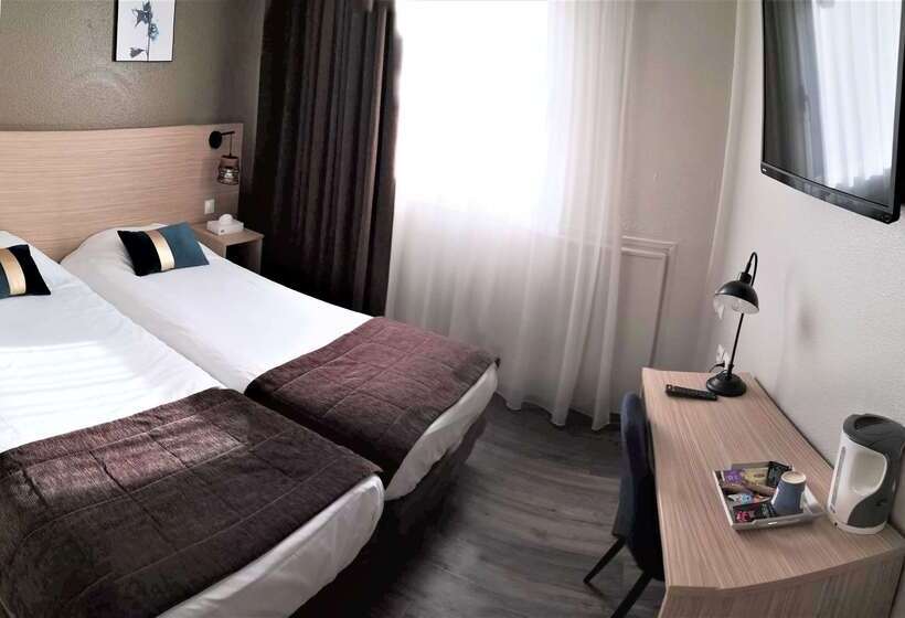 فندق Grand Hôtel De La Seine