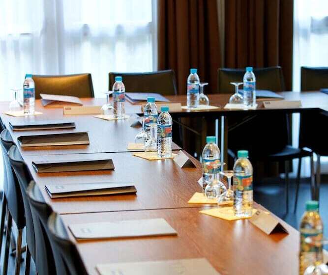 فندق Grand Hôtel De La Seine