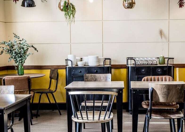 فندق Grand Hôtel De La Seine