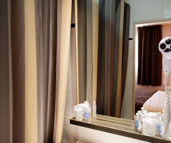 فندق Grand Hôtel De La Seine