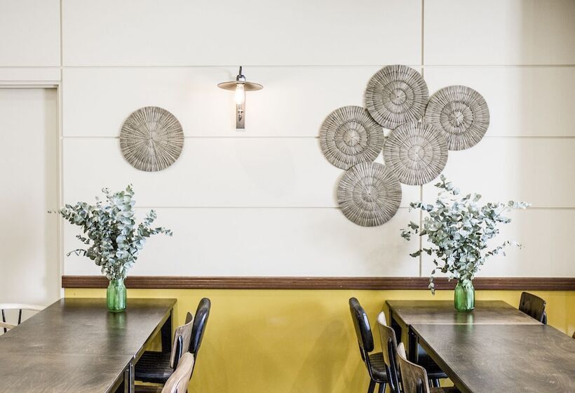 فندق Grand Hôtel De La Seine