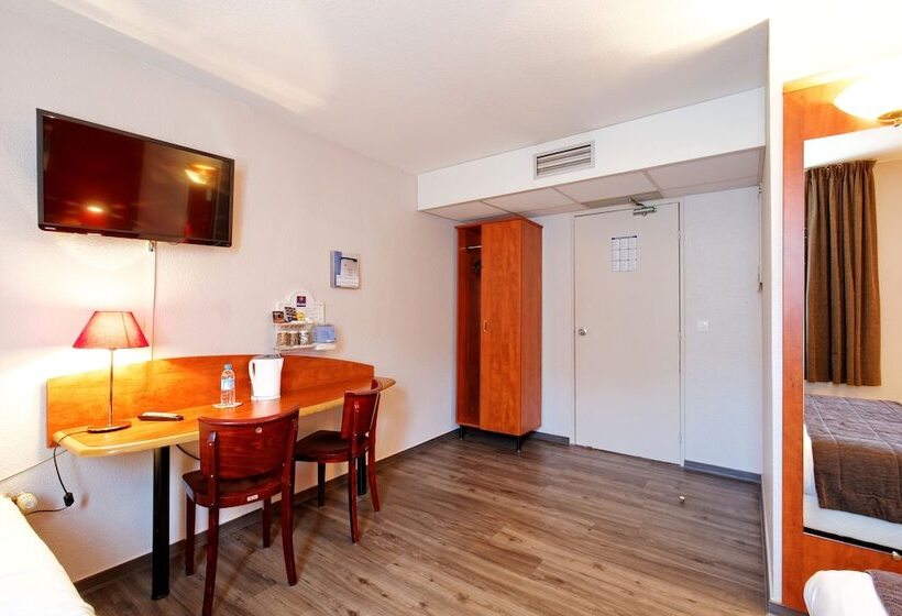 فندق Grand Hôtel De La Seine