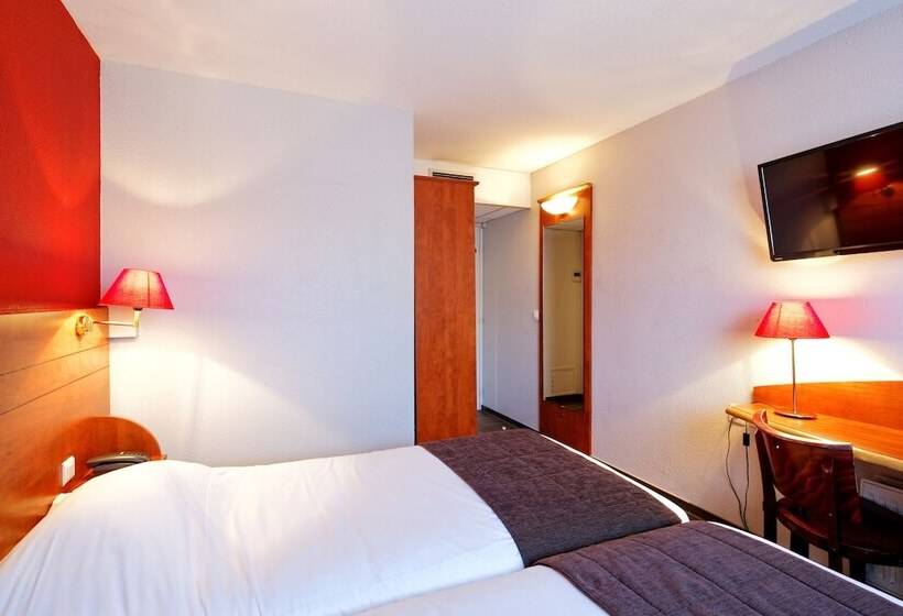 فندق Grand Hôtel De La Seine