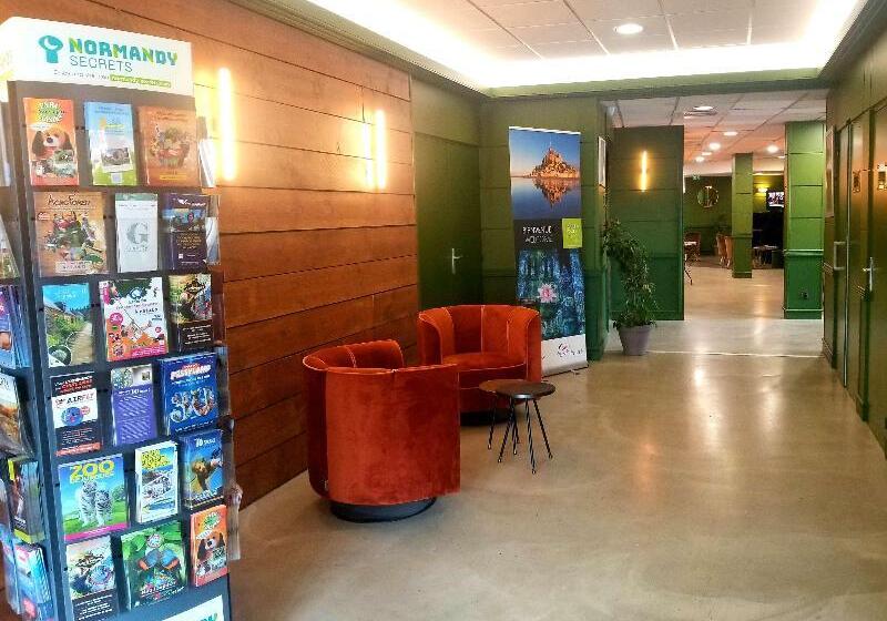 فندق Grand Hôtel De La Seine