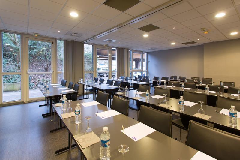 فندق Grand Hôtel De La Seine