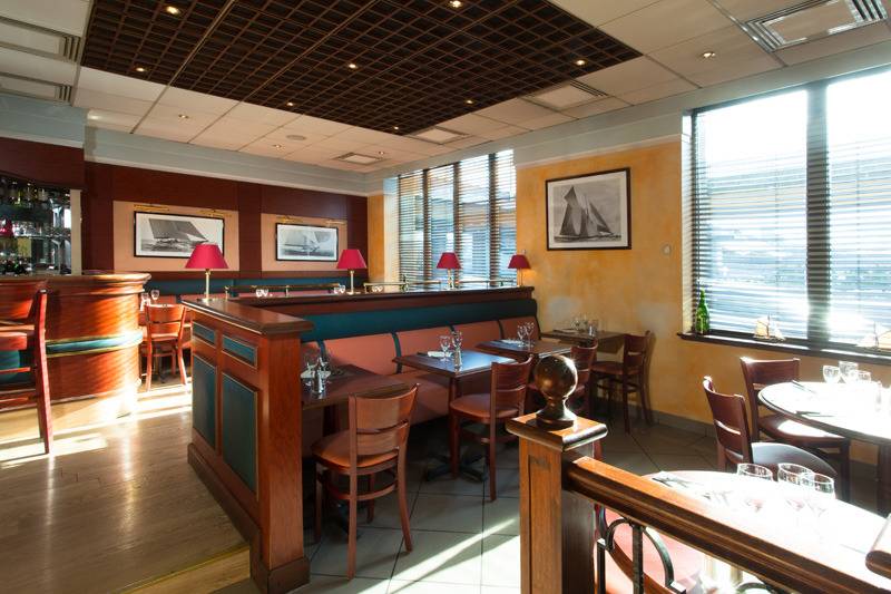 فندق Grand Hôtel De La Seine