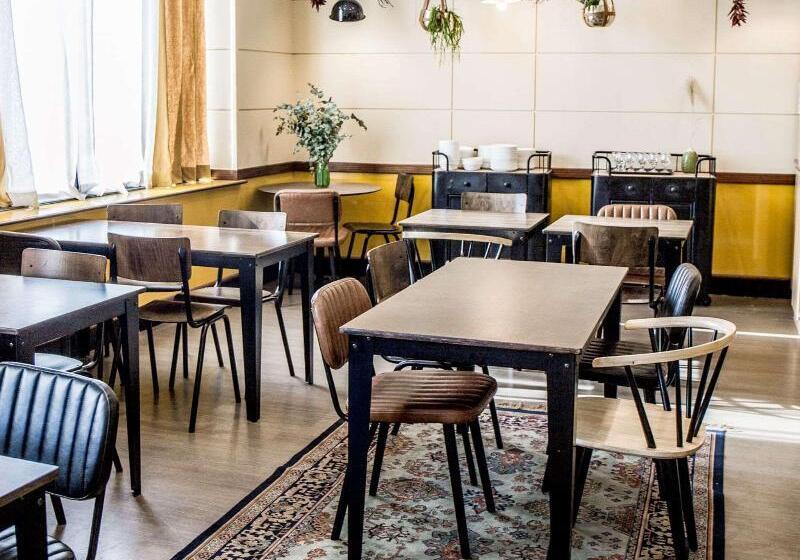 فندق Grand Hôtel De La Seine