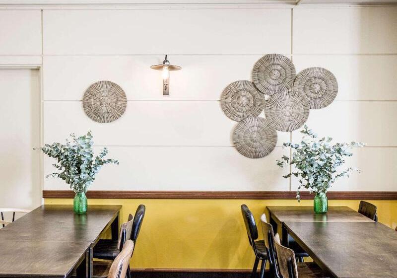 فندق Grand Hôtel De La Seine