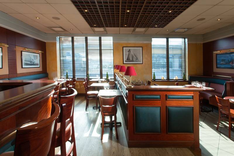 فندق Grand Hôtel De La Seine