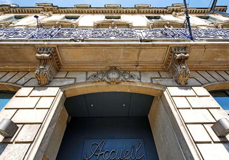 فندق Grand Hôtel De La Seine