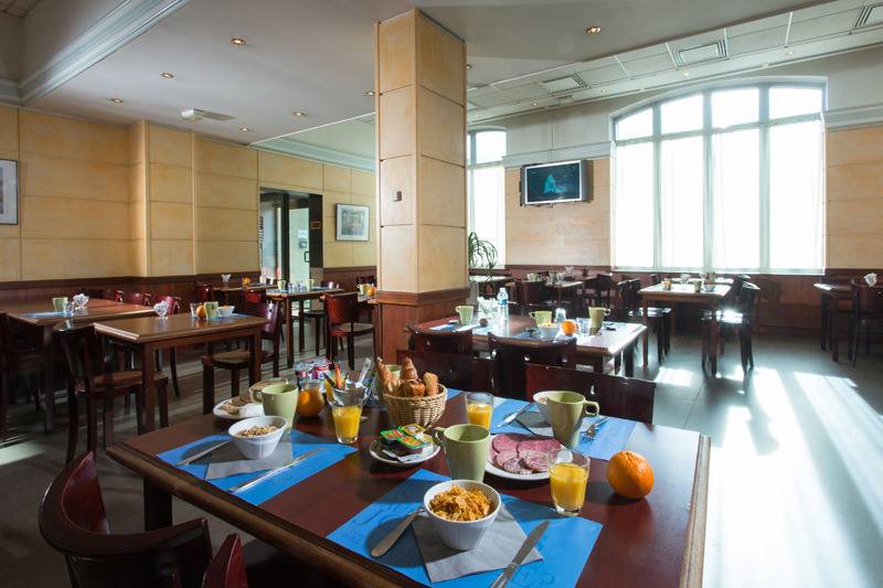 فندق Grand Hôtel De La Seine