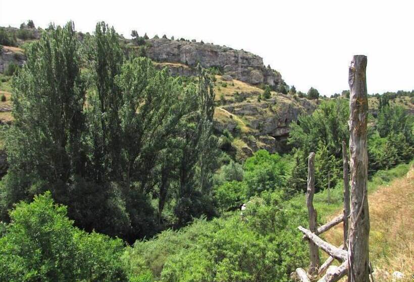 ホテル La Casa Del Cura De Calatañazor