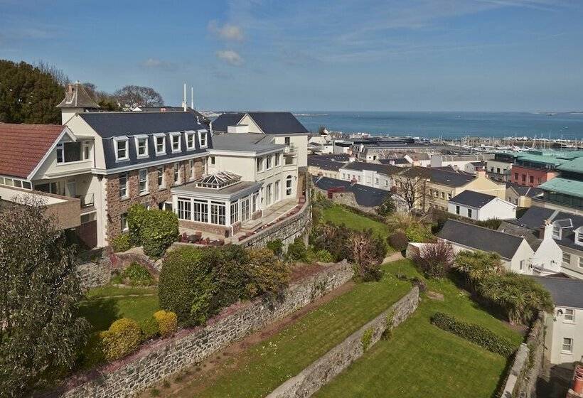 ホテル La Fregate