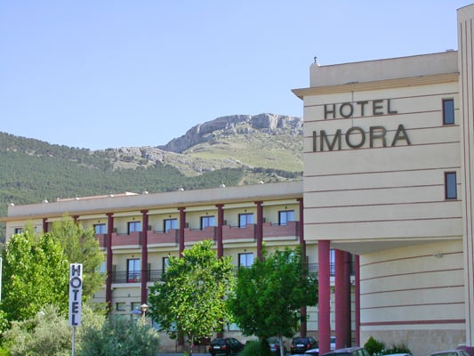 فندق La Imora