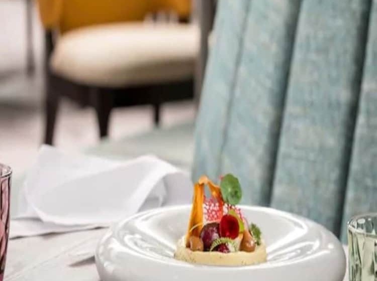 酒店 Langstone Quays Resort