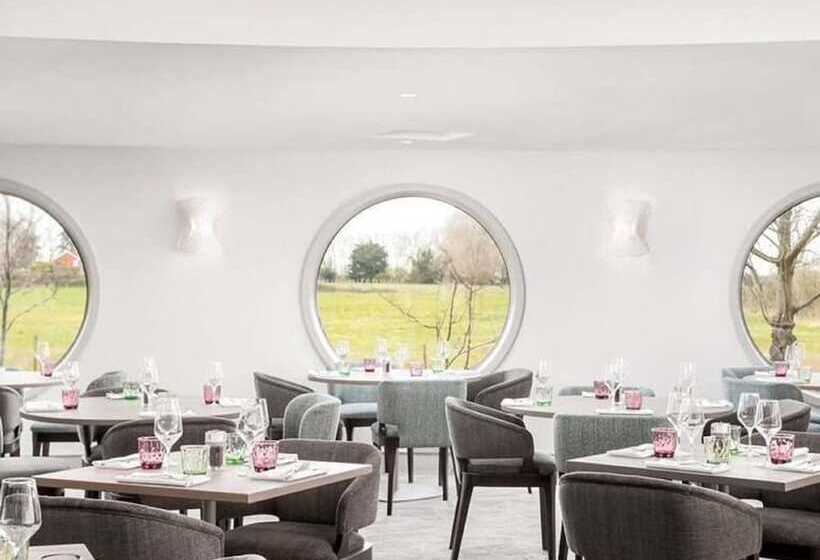 酒店 Langstone Quays Resort