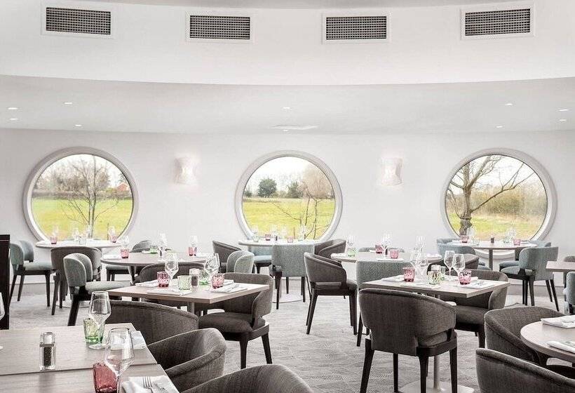 酒店 Langstone Quays Resort